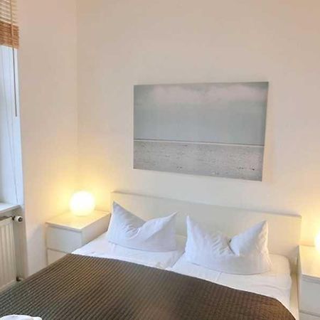 Villa Melanie Sassnitz Eksteriør billede