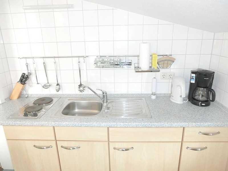 Villa Melanie Sassnitz Eksteriør billede