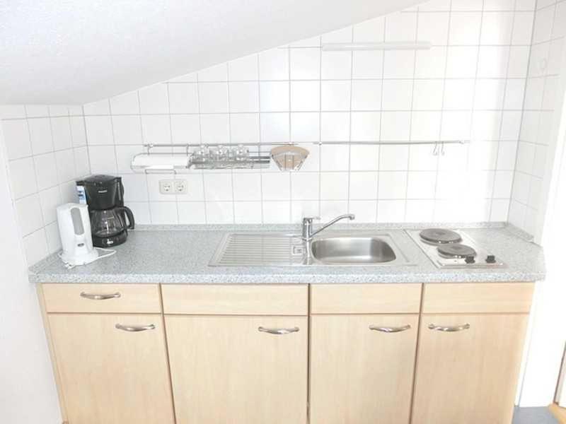 Villa Melanie Sassnitz Eksteriør billede